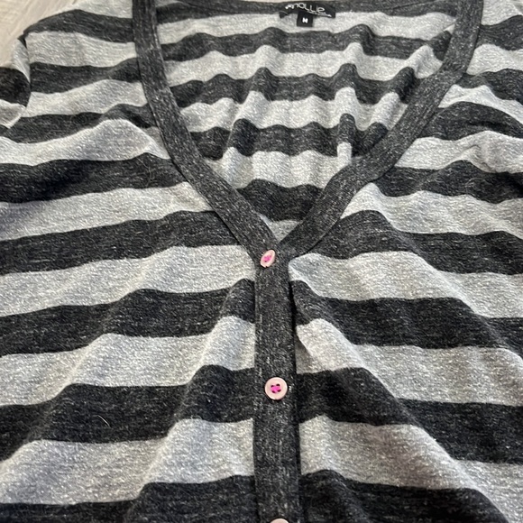 Button up cardigan - Picture 2 of 3